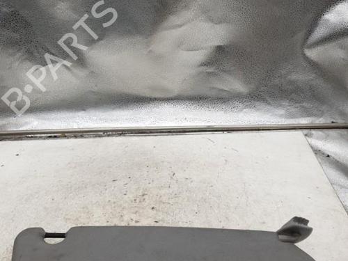 Used Left sun visor Left sun visor CITROËN ZX (N2) 1.1 (60 hp) 24422646 24422646