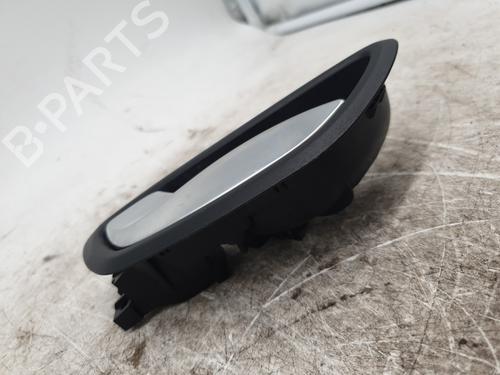 Front left interior door handle RENAULT TALISMAN Grandtour (KP_) 1.6 dCi 130 | BP25841990I13 