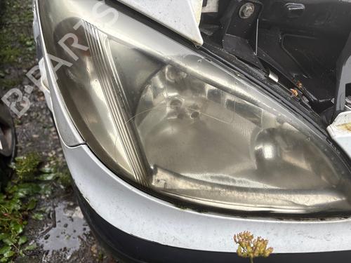 Optica direita Optica direita MERCEDES-BENZ VITO / MIXTO Van (W639) 111 CDI (639.601, 639.603, 639.605) (109 hp) 39728547 39728547