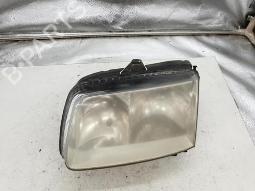 Left headlight VW POLO (6N2) 1.4 | BP24421998C28  - Image 6