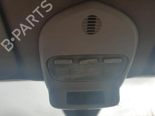 Used Interior roof light Interior roof light PEUGEOT 308 I (4A_, 4C_) 1.6 HDi (109 hp) 28114649 28114649