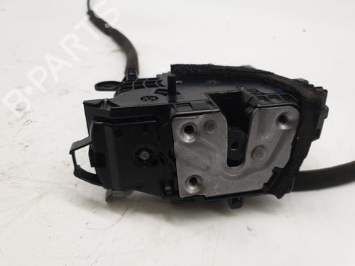 Rear right lock NISSAN MICRA V (K14) 0.9 IG-T | BP22883448C99 