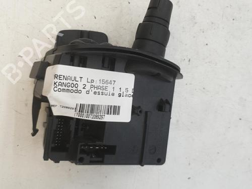 Used Steering column stalk RENAULT KANGOO / GRAND KANGOO II (KW0/1_) 1.5 dCi 90 (KW05, KW08, KW0G, KW11) (90 hp) 22881373