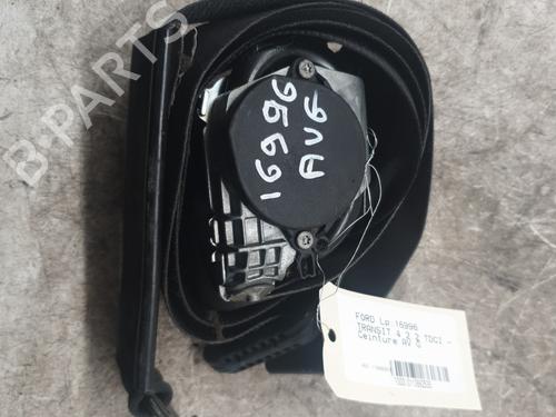 Used Front left belt tensioner FORD TRANSIT Van (FA_ _) 2.2 TDCi (85 hp) 28124187