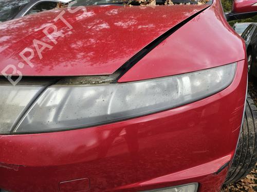 Scheinwerfer links für HONDA CIVIC VIII Hatchback (FN, FK) 2.2 CTDi (FK3) (140 hp) 29614448