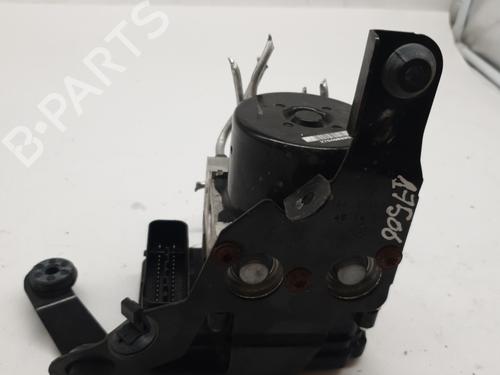 ABS pump RENAULT SCÉNIC III (JZ0/1_) 1.5 dCi (JZ02, JZ0R) | BP26232067M43 