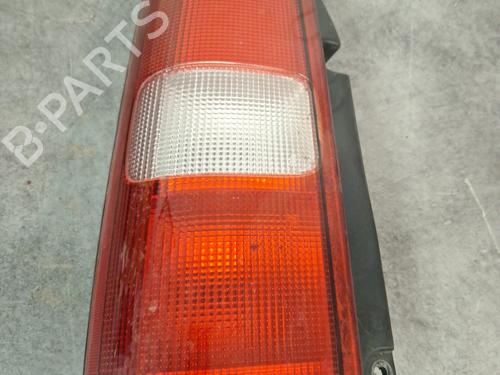 Used Right taillight SUZUKI JIMNY Closed Off-Road Vehicle (SN) 1.5 DDiS 4WD (SN415D) (65 hp) 22864237
