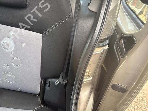 Rear right seatbelt CITROËN NEMO MPV 1.3 HDi 75 | BP39150558I28 - Image 2