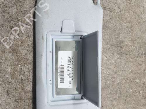 Right sun visor PEUGEOT 2008 II (UD_, US_, UY_, UJ_, UR_, UC_) 1.5 BlueHDI 110 (UDYHSK) | BP29477594I2 