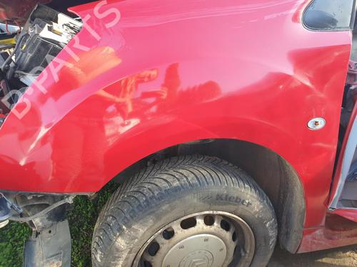 Forkjerm venstre CITROËN BERLINGO MULTISPACE (B9) 1.6 HDi 110 | BP26710433C41 