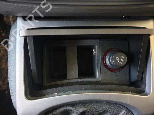 Cendrier ALFA ROMEO GT (937_) 1.9 JTD (937CXN1B) (150 hp) 31909695