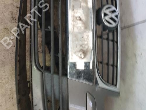 Front bumper VW TOURAN (1T1, 1T2) 2.0 TDI 16V | BP30132203C7