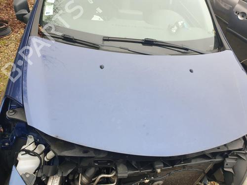 Capot RENAULT CLIO III (BR0/1, CR0/1) 1.5 dCi (C/BR0G, C/BR1G) (68 hp) 32370940