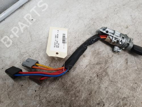 Used Ignition barrel PEUGEOT 406 Break (8E/F) 1.8 16V (110 hp) 30704997