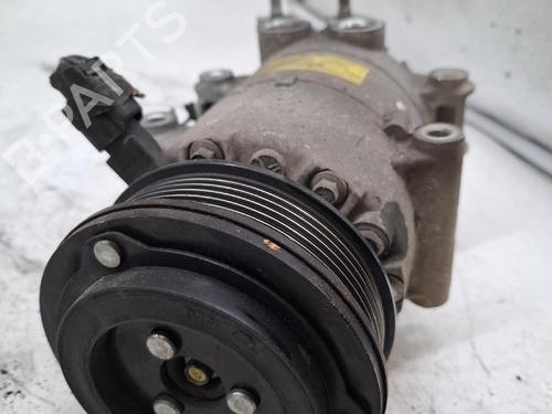 AC compressor FORD FIESTA VI (CB1, CCN) 1.5 TDCi | BP39178707M34 - Image 3