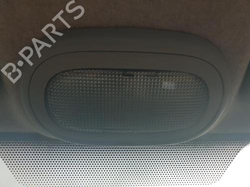 Kabinelys RENAULT CLIO II (BB_, CB_) 1.5 dCi (B/CB07) 8200085582