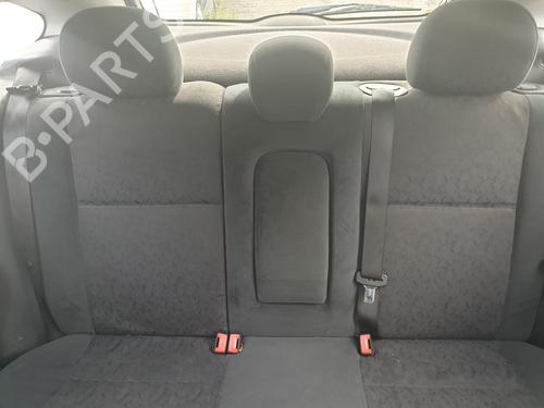Stol bak FORD FOCUS I (DAW, DBW) 1.6 16V | BP29839986C17