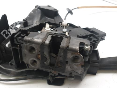 Front left lock FORD FOCUS II (DA_, HCP, DP) 2.0 TDCi | BP22870208C98 