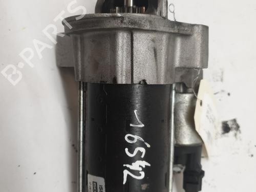 Startmotor PEUGEOT 308 SW II (LC_, LJ_, LR_, LX_, L4_) 1.6 BlueHDi 120 (120 hp) 27981896