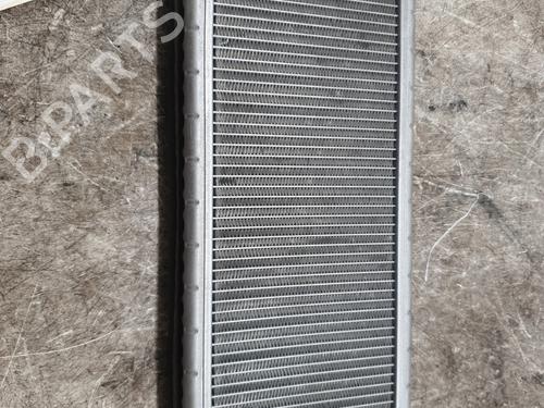 Heater matrix PEUGEOT EXPERT Van (V_) 1.6 BlueHDi 115 | BP29406640M63 