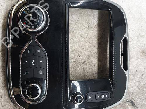 Climate control RENAULT CAPTUR I (J5_, H5_) 1.2 TCe 120 | BP28155643I5 - Image 2