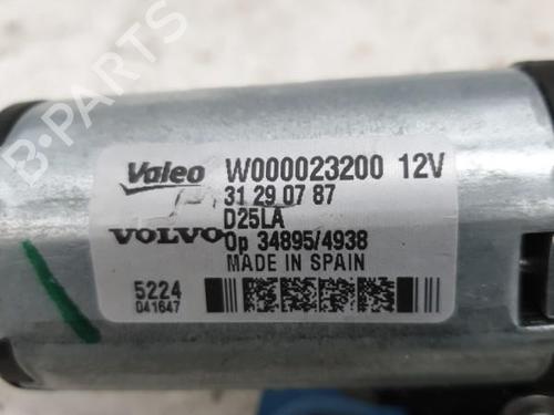 Used Rear wiper motor VOLVO V70 III (135) 1.6 DRIVe / D2 (114 hp) 22878358