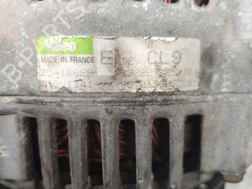 Alternator CITROËN SAXO (S0, S1) 1.4 VTS | BP23887401M7 