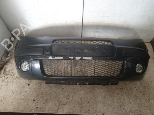 Used Front bumper CITROËN C3 Pluriel (HB_) 1.6 (109 hp) 28375596