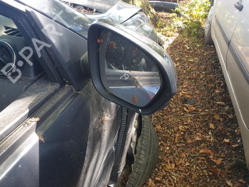 Retrovisor direito DACIA DUSTER (HM_) 1.3 TCe 150 (HMM3) | BP38778930C27 - Image 2