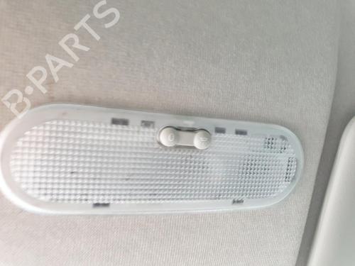 Used Interior roof light Interior roof light DACIA SANDERO II TCe 90 (B8M1, B8MA, B8AC) (90 hp) 27549317 27549317