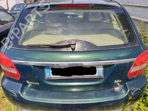 Used Tailgate Tailgate 26027888 26027888