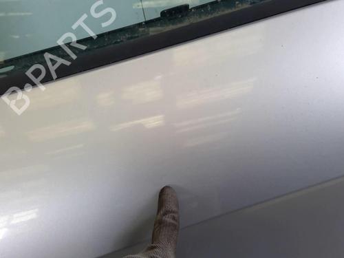 Left rear door PEUGEOT 308 SW I (4E_, 4H_) 2.0 HDi | BP22875656C4