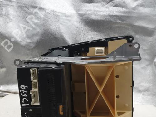 Used Radio Radio LEXUS IS II (_E2_) 220d (ALE20) (177 hp) 23832383 23832383