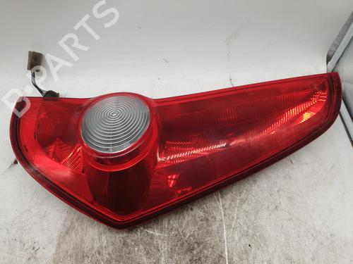 Used Right taillight OPEL AGILA (B) (H08) 1.2 (F68) (86 hp) 24429887