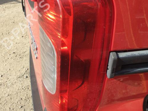 Used Right taillight Right taillight 36845693 36845693