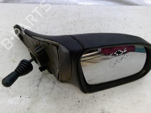 Right mirror OPEL CORSA B (S93) 1.4 i (F08, F68, M68) | BP24533528C27 