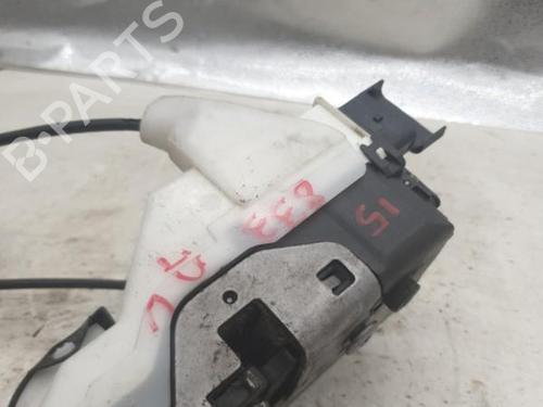 Used Front left lock PEUGEOT 5008 (0U_, 0E_) 1.6 HDi (112 hp) 22867357