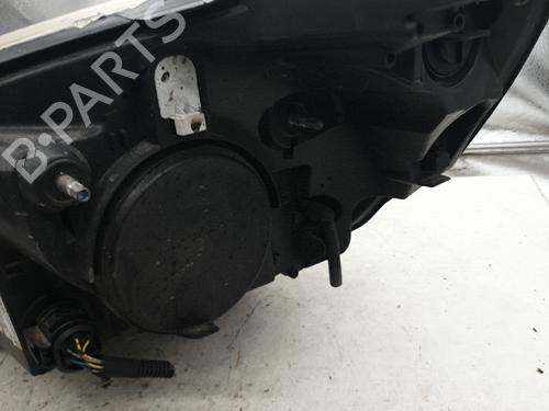 Right headlight CITROËN NEMO Box Body/MPV (AA_) 1.4 HDi | BP22871406C29 