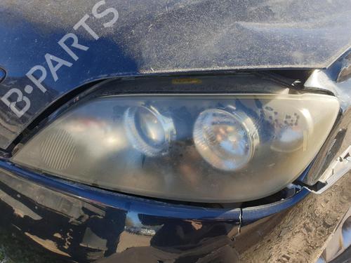 Left headlight MAZDA 2 (DY) | BP33680465C28 - Image 2