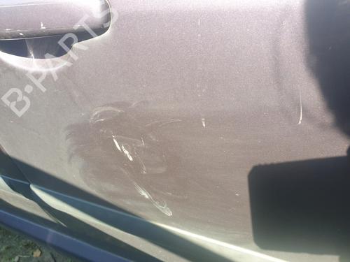 Right front door PEUGEOT 307 (3A/C) 1.4 HDi | BP29142734C3 