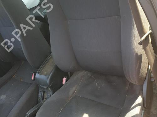 Used Left front seat Left front seat 37190471 37190471