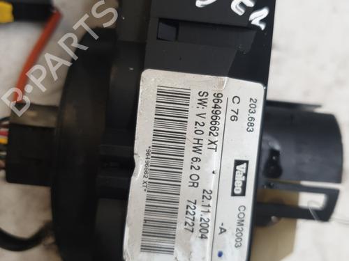 Used Steering column stalk Steering column stalk CITROËN C5 II (RC_) [2004-2008] 36250062 36250062