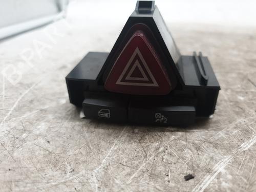 Used Warning switch Warning switch OPEL CORSA D (S07) 1.3 CDTI (L08, L68) (75 hp) 32991958 32991958