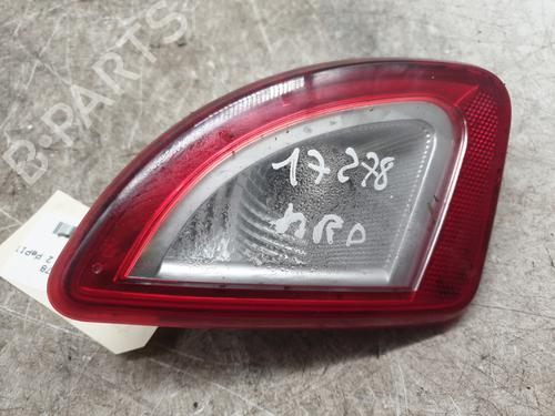 Right tailgate light RENAULT TWINGO II (CN0_) 1.2 16V (CN04, CN0B) | BP31329170C80 - Image 3