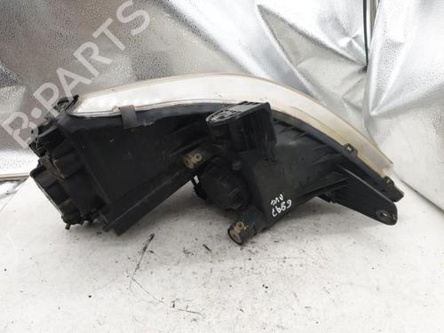 Left headlight SSANGYONG REXTON / REXTON II (GAB_) 2.7 Xdi | BP25843050C28 - Image 3