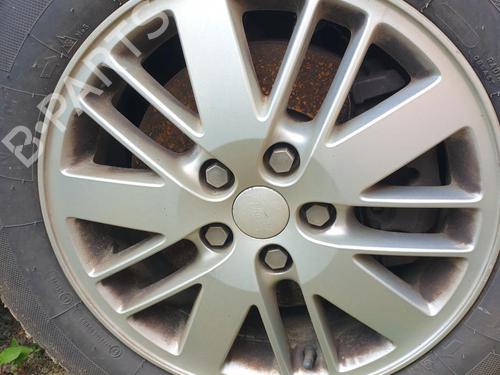 Rim FORD GALAXY II (WA6) 2.0 TDCi | BP26040755C45 