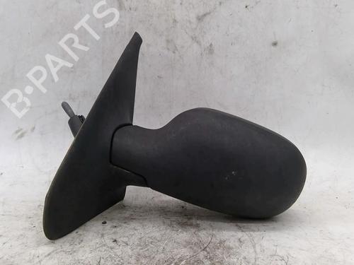 Used Left mirror RENAULT CLIO II (BB_, CB_) 1.2 (BB0A, BB0F, BB10, BB1K, BB28, BB2D, BB2H, CB0A,... (58 hp) 22871947
