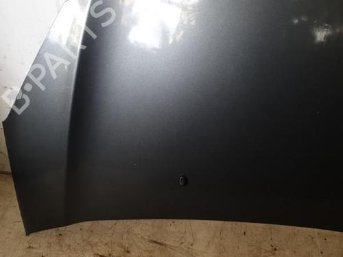 Used Hood CITROËN DS3 (SA_) 1.6 HDi 90 (92 hp) 22883796