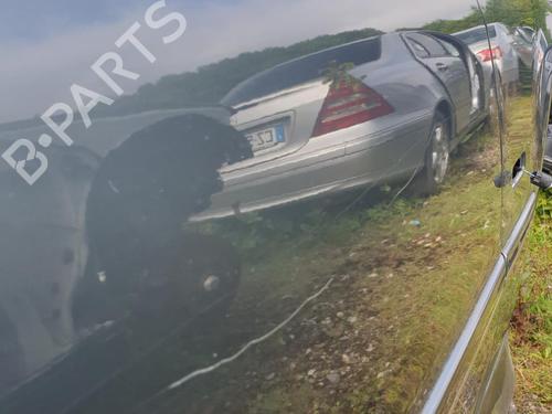 Right front door BMW 5 (E39) 530 d | BP26154636C3 