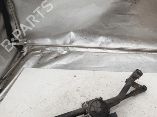 Used Front wipers mechanism KIA PICANTO I (SA) 1.1 CRDi (75 hp) 24486068